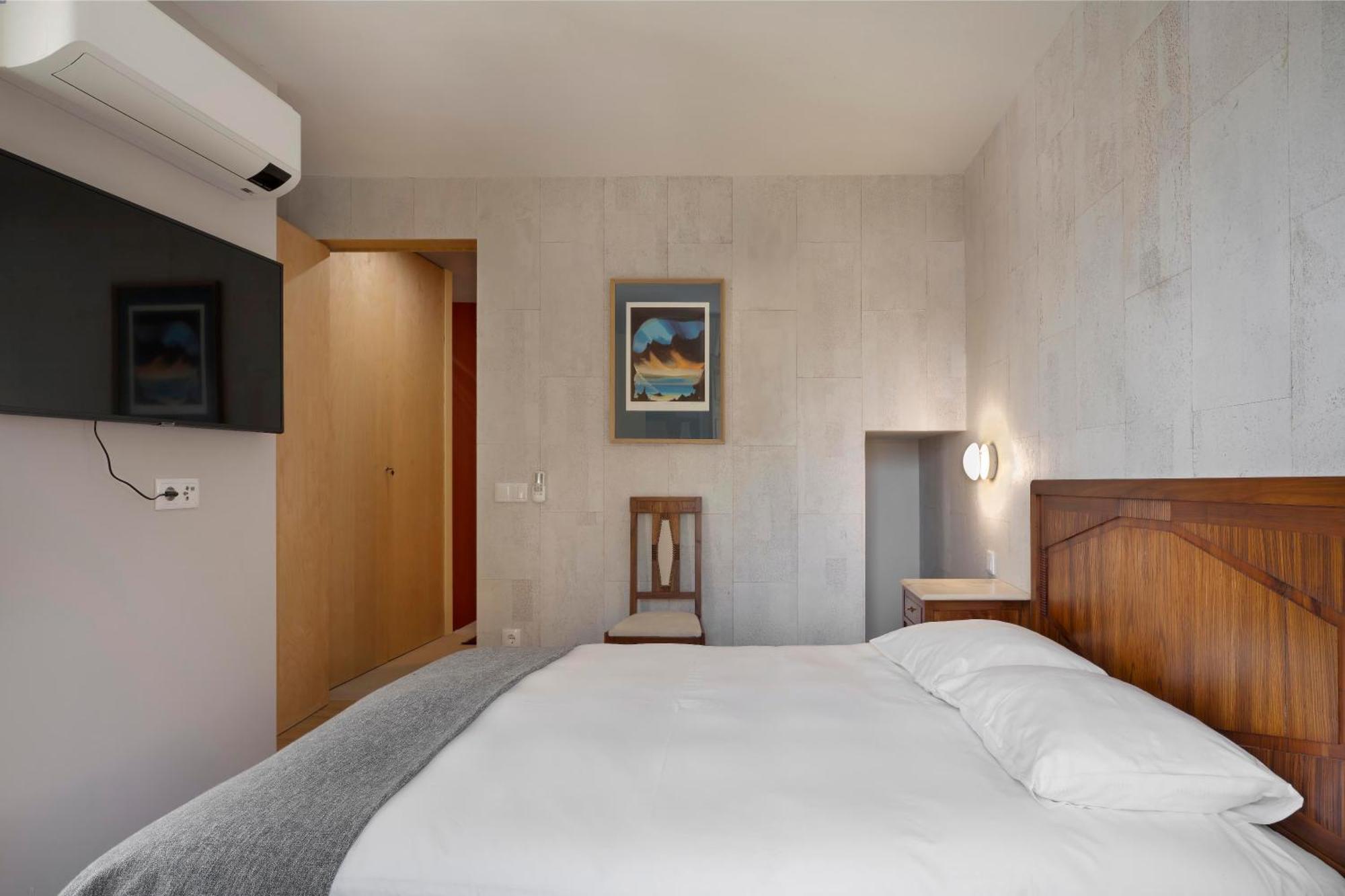 Jardim De Copas Apartment Alcochete Bilik gambar