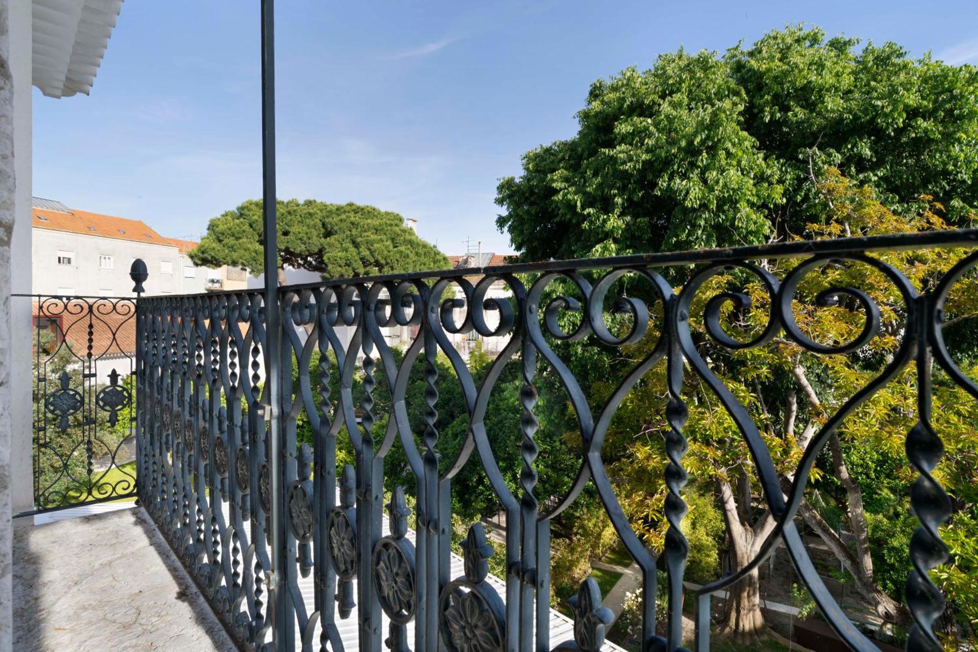 Jardim De Copas Apartment Alcochete Bilik gambar